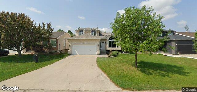 167 Southbend Crescent ਦੀ ਫੋਟੋ, ਵਿਨੀਪਿਗ, ਮੈਨੀਟੋਬਾ