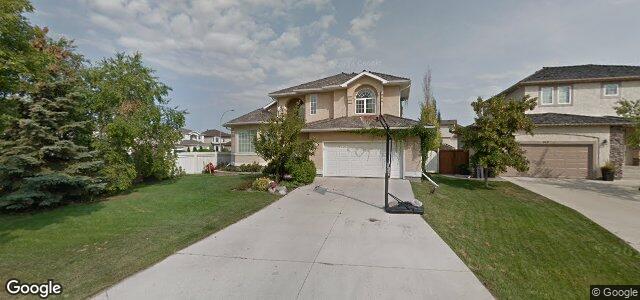 Larawan ng 167 Vanderbilt Drive sa Winnipeg, Manitoba