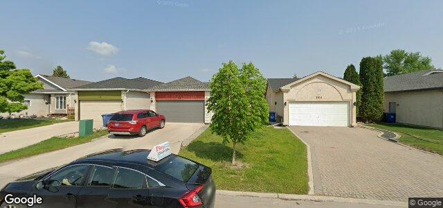 Larawan ng 168 Marygrove Crescent sa Winnipeg, Manitoba
