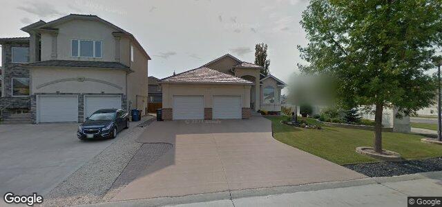 Larawan ng 168 Vanderbilt Drive sa Winnipeg, Manitoba