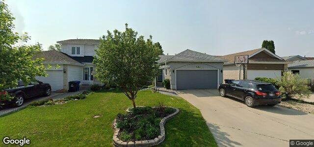 Larawan ng 171 Marygrove Crescent sa Winnipeg, Manitoba