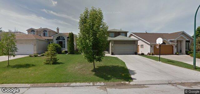 Larawan ng 171 Southbend Crescent sa Winnipeg, Manitoba