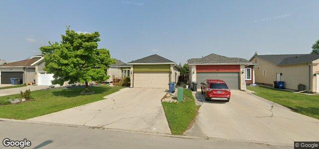 Larawan ng 172 Marygrove Crescent sa Winnipeg, Manitoba
