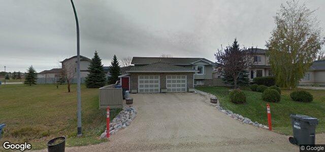 Larawan ng 172 Sigma Avenue sa Winnipeg, Manitoba