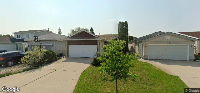 Larawan ng 175 Marygrove Crescent sa Winnipeg, Manitoba