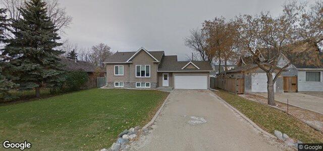 Larawan ng 175 Sigma Avenue sa Winnipeg, Manitoba