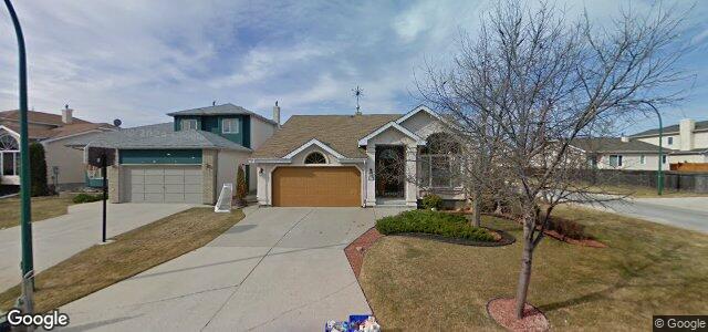 175 Southbend Crescent（加拿大曼尼托巴省温尼伯市）房屋照片