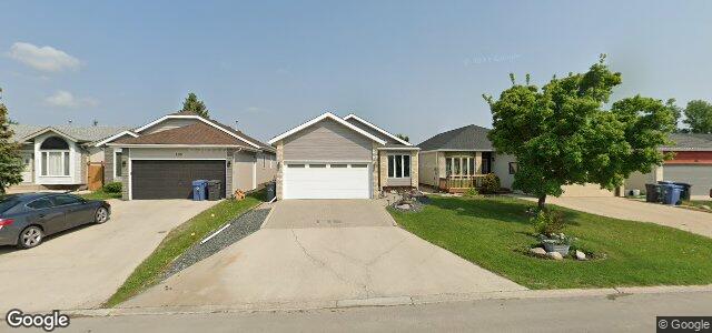 Larawan ng 176 Marygrove Crescent sa Winnipeg, Manitoba