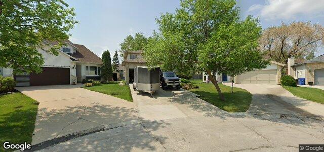 Larawan ng 18 Apple Hill Road sa Winnipeg, Manitoba