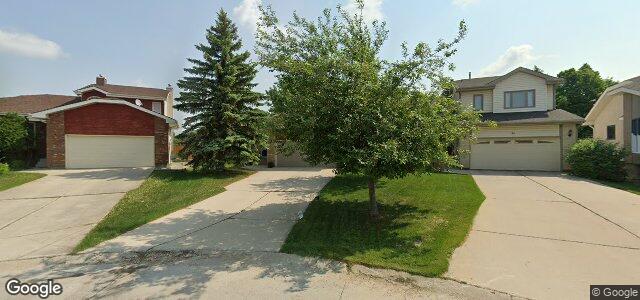 Larawan ng 18 Astoria Point sa Winnipeg, Manitoba