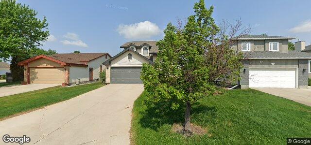 Larawan ng 18 Battleford Bay sa Winnipeg, Manitoba