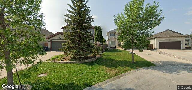 Larawan ng 18 Breckenridge Close sa Winnipeg, Manitoba