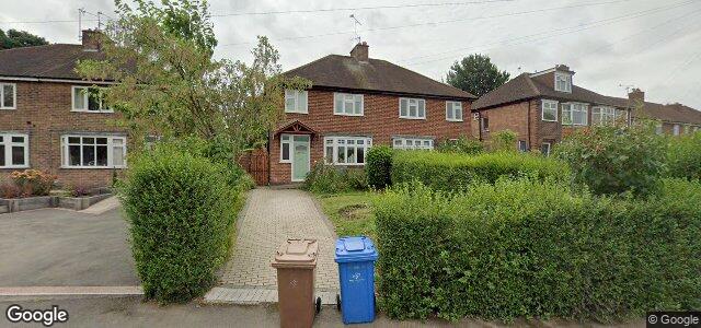 Larawan ng 18 Burlington Way sa Winnipeg, Manitoba