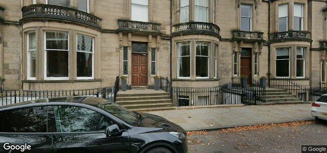 Larawan ng 18 Eglinton Crescent sa Winnipeg, Manitoba