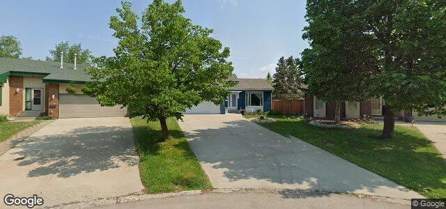 Larawan ng 18 Hallmark Point sa Winnipeg, Manitoba