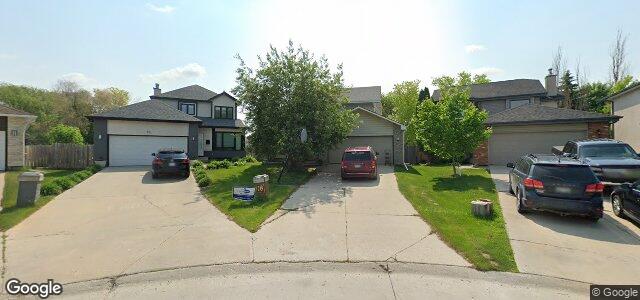 Larawan ng 18 Harradence Close sa Winnipeg, Manitoba