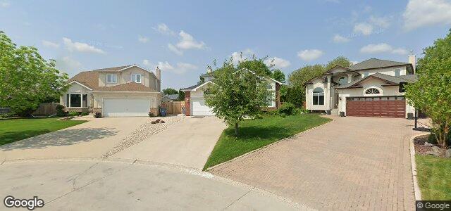 Larawan ng 18 Lehigh Point sa Winnipeg, Manitoba