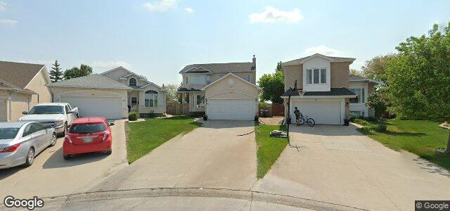 Larawan ng 18 Mangrove Close sa Winnipeg, Manitoba
