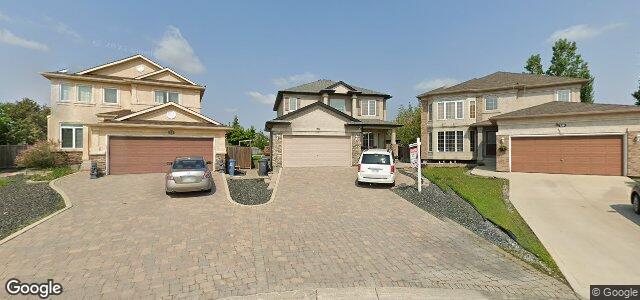 Larawan ng 18 Phimister Close sa Winnipeg, Manitoba