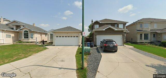 Larawan ng 18 Sandown Point sa Winnipeg, Manitoba