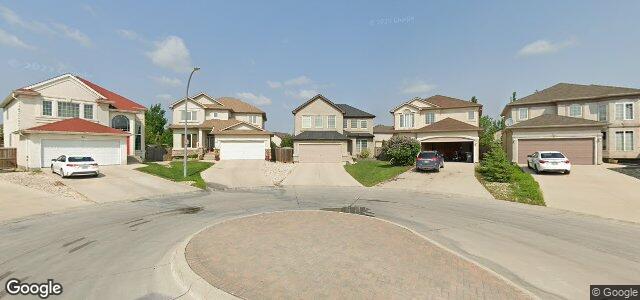 Larawan ng 18 Tamblyn Road sa Winnipeg, Manitoba