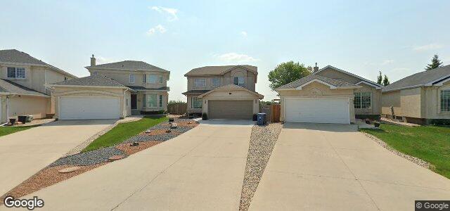 Larawan ng 18 Vineland Crescent sa Winnipeg, Manitoba