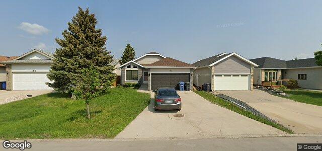 Larawan ng 180 Marygrove Crescent sa Winnipeg, Manitoba