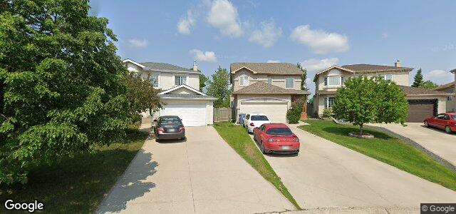 Larawan ng 182 Vineland Crescent sa Winnipeg, Manitoba