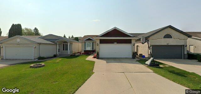 Larawan ng 183 Marygrove Crescent sa Winnipeg, Manitoba