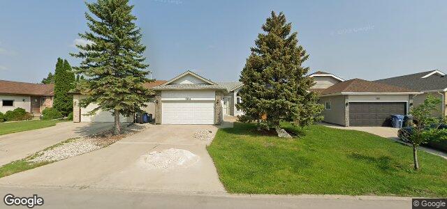 Larawan ng 184 Marygrove Crescent sa Winnipeg, Manitoba