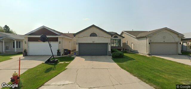 Larawan ng 187 Marygrove Crescent sa Winnipeg, Manitoba