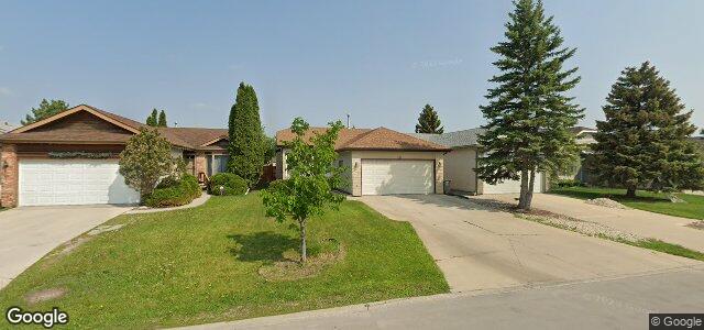 Larawan ng 188 Marygrove Crescent sa Winnipeg, Manitoba