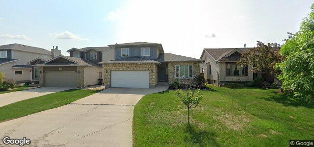 Larawan ng 19 Battleford Bay sa Winnipeg, Manitoba