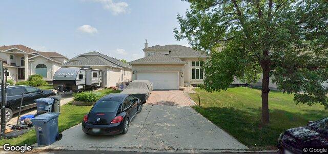 Larawan ng 19 Caldwell Crescent sa Winnipeg, Manitoba