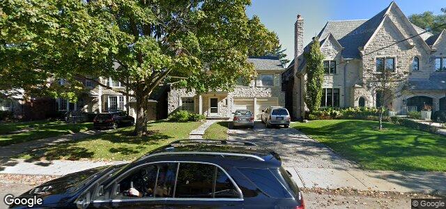 Larawan ng 19 Cedar Glen Road sa Winnipeg, Manitoba