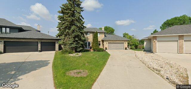 19 Eagleridge Court（加拿大曼尼托巴省温尼伯市）房屋照片