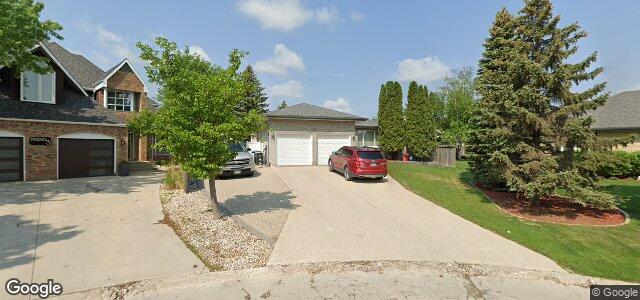 Larawan ng 19 Exbury Place sa Winnipeg, Manitoba