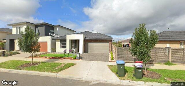 Larawan ng 19 Hammersmith Road sa Winnipeg, Manitoba