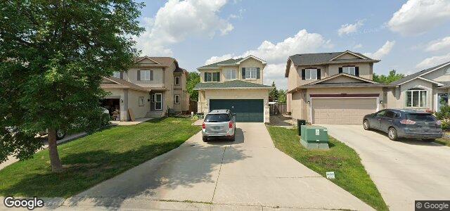 19 Hawkwood Gate（加拿大曼尼托巴省温尼伯市）房屋照片