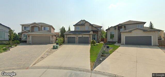 Larawan ng 19 Inniscross Place sa Winnipeg, Manitoba