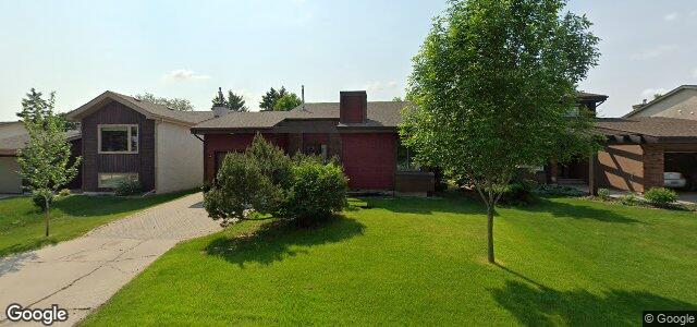 Larawan ng 19 Leamington Gate sa Winnipeg, Manitoba