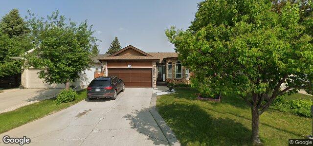 Larawan ng 19 Marygrove Crescent sa Winnipeg, Manitoba