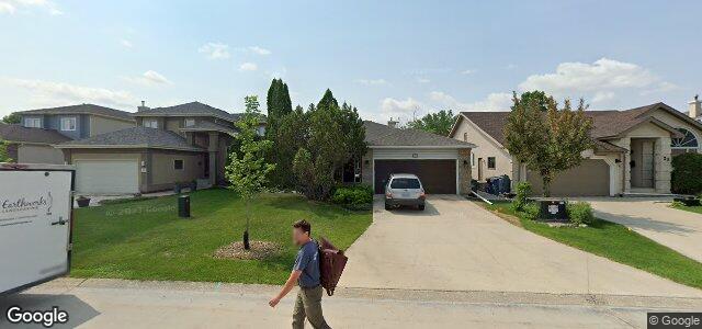 Larawan ng 19 Portwood Road sa Winnipeg, Manitoba