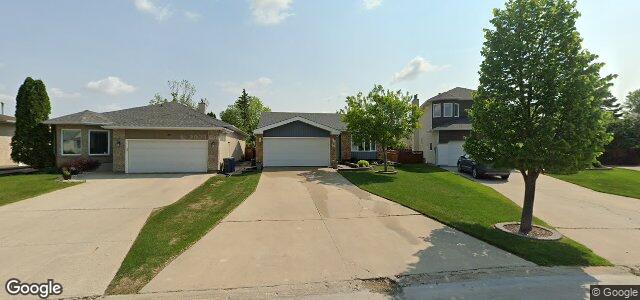 Larawan ng 19 Southbend Crescent sa Winnipeg, Manitoba