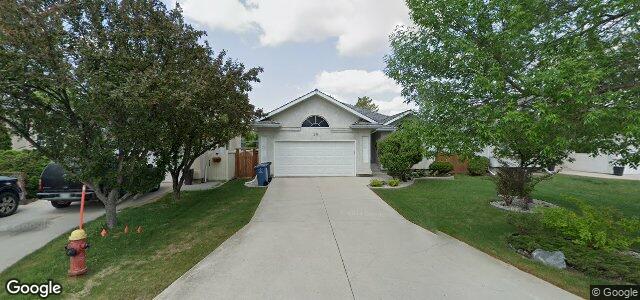 Larawan ng 19 Vanderbilt Drive sa Winnipeg, Manitoba