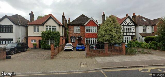 Larawan ng 19 Westmoreland Road sa Winnipeg, Manitoba