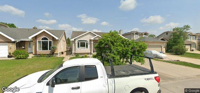 Larawan ng 19 Wittenberg Road sa Winnipeg, Manitoba