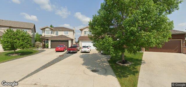 Larawan ng 190 Vineland Crescent sa Winnipeg, Manitoba