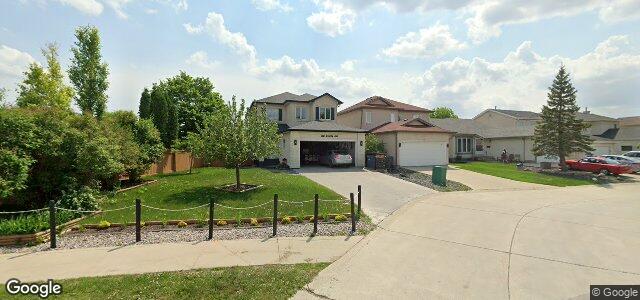 Larawan ng 191 Fleetwood Road sa Winnipeg, Manitoba