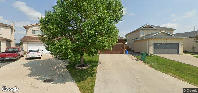 Larawan ng 194 Vineland Crescent sa Winnipeg, Manitoba